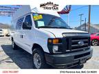2009 Ford Econoline Cargo Van Commercial for sale