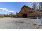 Trinity Center, Trinity County, CA Farms and Ranches, Horse Property