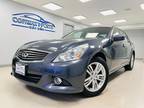 2011 INFINITI G25 Sedan 4dr x AWD