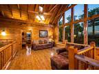 Home For Sale In Sevierville, Tennessee