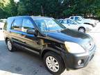 2005 Honda CR-V EX AWD 4dr SUV