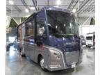 2022 Winnebago Winnebago ADVENTURER 30T 31ft