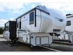 2023 Keystone Avalanche 390DS 43ft