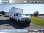 2023 Chevrolet Silverado White, 144 miles