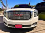 2015 GMC Yukon XL SLT