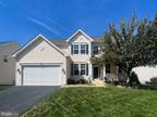 8 Daffodil Lane, Stafford, VA 22554