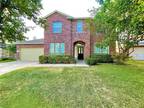 906 Mesquite Hollow Place, Round Rock, TX 78665