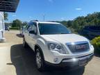 2012 GMC Acadia SLE 4dr SUV