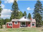 4938 US-93 Eureka, MT 59917 - Home For Rent