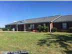 296 Homer Rd Booneville, MS 38829 - Home For Rent