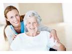 Business For Sale: Senior Care Franchise