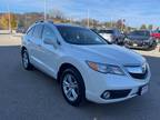 2014 Acura RDX Tech Pkg