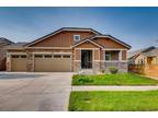 15577 East 115th Place, Commerce City, CO,