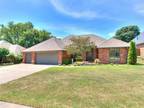 608 SHADOW VIEW CT, Norman, OK 73072 Single Family Residence For Sale MLS#