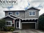 3005 Eagle Loop NE Lacey, WA 98516 - Home For Rent