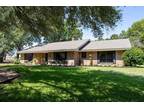 1800 WOODCREST AVE, Corsicana, TX 75110 Single Family Residence For Sale MLS#