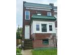 3 Bedroom 1 Bath In Baltimore MD 21215