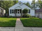 1305 Spring St Fort Wayne, IN 46808 - Home For Rent