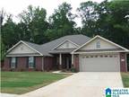 Home For Sale In Alabaster, Alabama