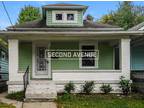 3830 W Muhammad Ali Blvd Louisville, KY 40212 - Home For Rent