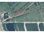 Folkston, Charlton County, GA Undeveloped Land, Homesites for rent Property ID: