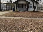 705 S Pershing St Wichita, KS 67218 - Home For Rent