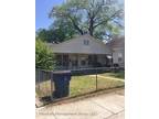 913 S 22nd St #915 Fort Smith, AR