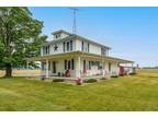 10648 Gill Street Marcellus, MI -