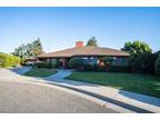 1451 W BRIAN LN, Porterville, CA 93257 Single Family Residence For Sale MLS#