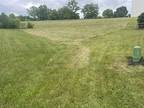 Plot For Sale In Independence, Kentucky