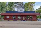 Cornell, Chippewa County, WI Commercial Property, House for sale Property ID: