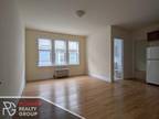 Large, affordable 1 bed in in Logan Square (2600 N Kimball)!