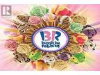 Business For Sale: Baskin Robbins For Sale