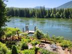 Clark Fork, Bonner County, ID House for sale Property ID: 416713524