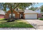 14819 Appaloosa Avenue Houston, TX