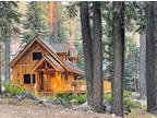 3 Bedroom 2.5 Bath In Truckee CA 96161