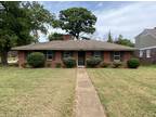 1376 Singing Trees Dr Memphis, TN 38116 - Home For Rent