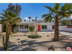 584 North Calle Rolph, Palm Springs, CA 92262