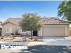 8098 N Iron Ridge Dr Tucson, AZ 85743 - Home For Rent