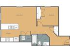 Gramercy Row Apartment Residences