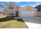 12614 Moon Streme, San Antonio, TX 78253