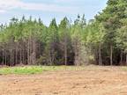 Plot For Sale In Purvis, Mississippi