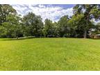 Plot For Sale In Jackson, Mississippi