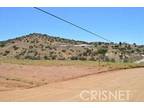 0 Vac/Hanawalt Rd/Cofor Rd, Agua Dulce, CA 91350 - MLS SR22133113