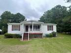 365 REV HENDERSON RD, Henderson, NC 27537 Manufactured Home For Sale MLS#