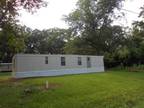 Residential Lease, Mobile Home - Roxie, MS