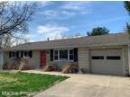 2840 S Brookside Dr Bloomington, IN 47401 - Home For Rent