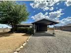 8429 E Manley Dr Prescott Valley, AZ 86314 - Home For Rent
