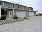 1754 35th Ave SE Minot, ND 58701 - Home For Rent