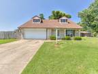 Del City, Oklahoma County, OK House for sale Property ID: 416820537